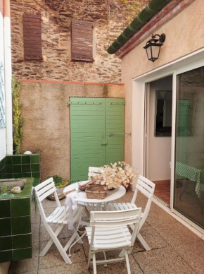 6EGA14 Superbe maison Familiale 6 personnes